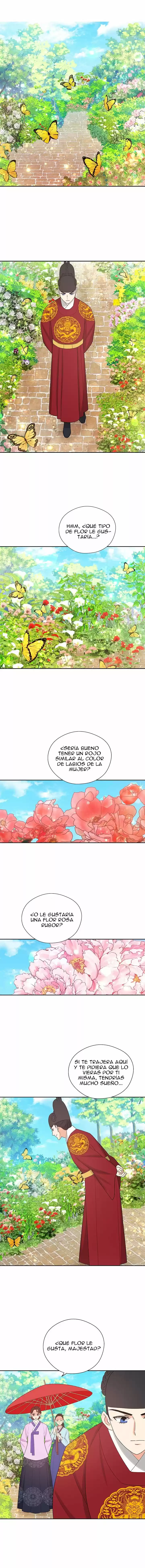 POR FAVOR COME SIN DUDARLO - Capítulo 32 - Página 7 - LectorTMOo