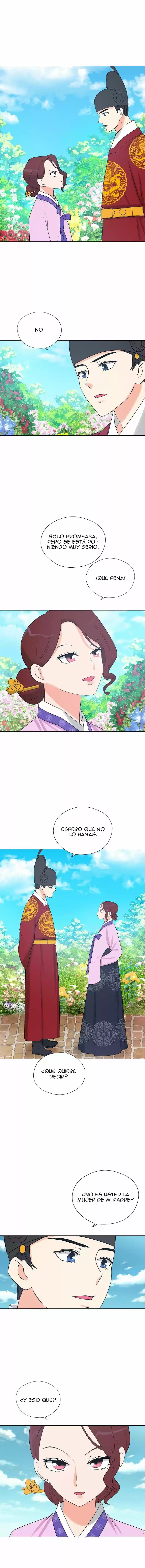 POR FAVOR COME SIN DUDARLO - Capítulo 33 - Página 2 - LectorTMOo