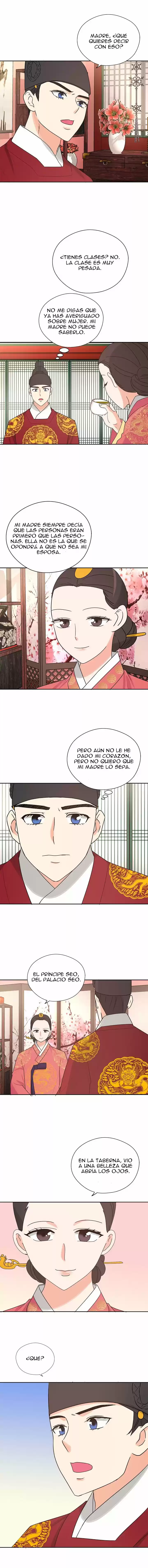 POR FAVOR COME SIN DUDARLO - Capítulo 33 - Página 6 - LectorTMOo