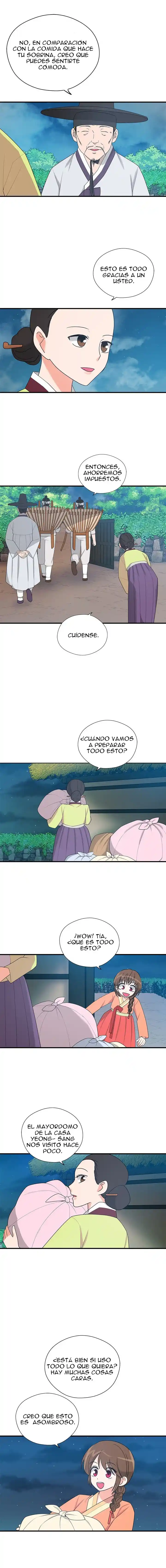 POR FAVOR COME SIN DUDARLO - Capítulo 34 - Página 3 - LectorTMOo