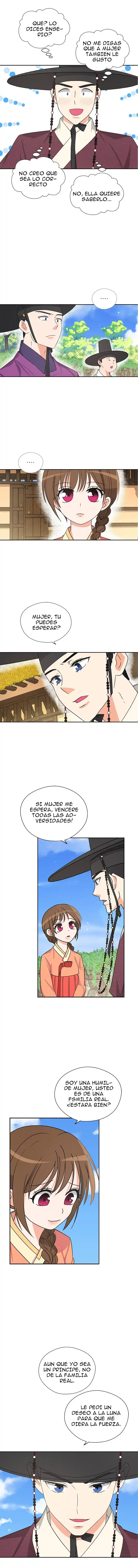 POR FAVOR COME SIN DUDARLO - Capítulo 37 - Página 3 - LectorTMOo