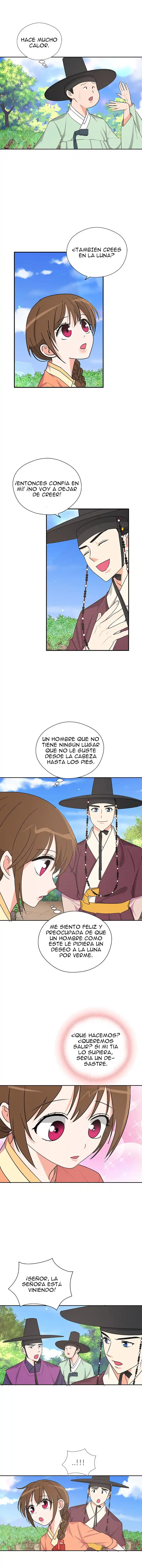 POR FAVOR COME SIN DUDARLO - Capítulo 37 - Página 4 - LectorTMOo