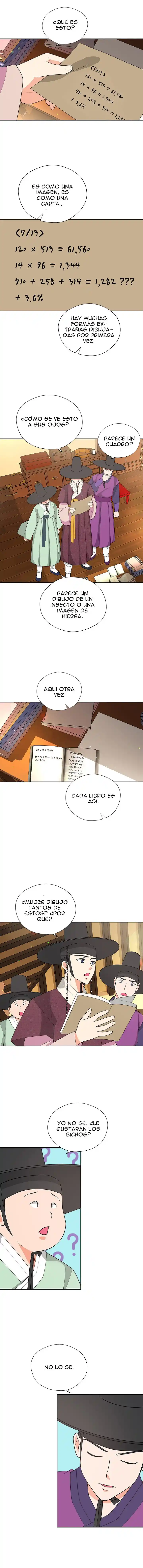 POR FAVOR COME SIN DUDARLO - Capítulo 38 - Página 3 - LectorTMOo