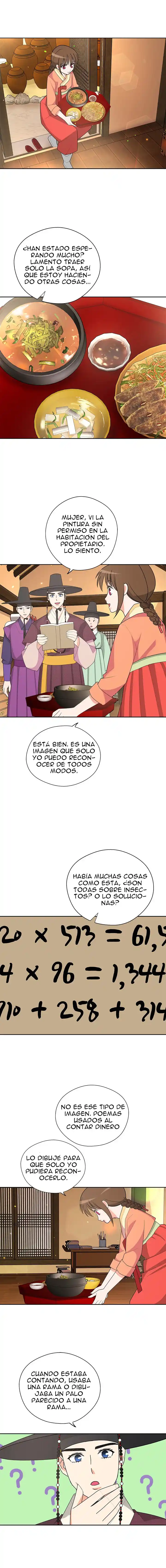 POR FAVOR COME SIN DUDARLO - Capítulo 38 - Página 4 - LectorTMOo