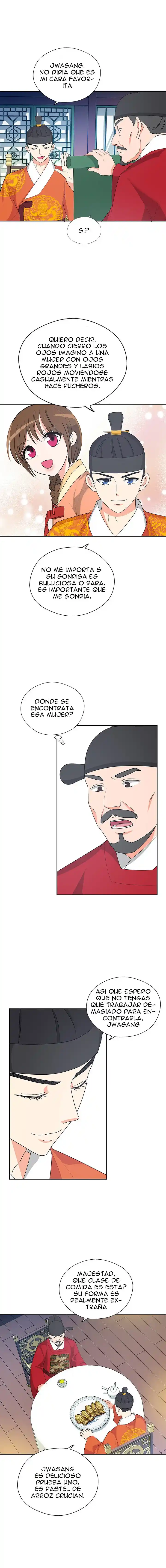 POR FAVOR COME SIN DUDARLO - Capítulo 39 - Página 2 - LectorTMOo