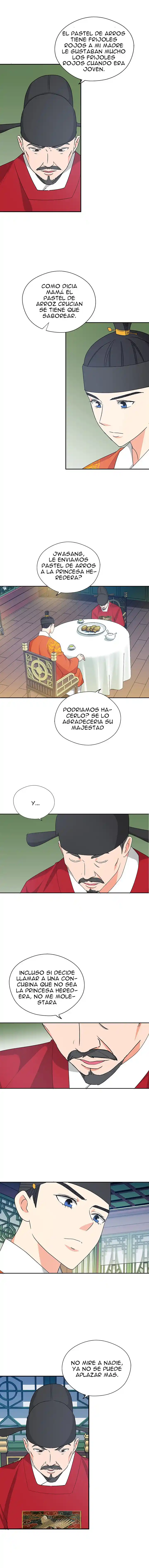 POR FAVOR COME SIN DUDARLO - Capítulo 39 - Página 4 - LectorTMOo