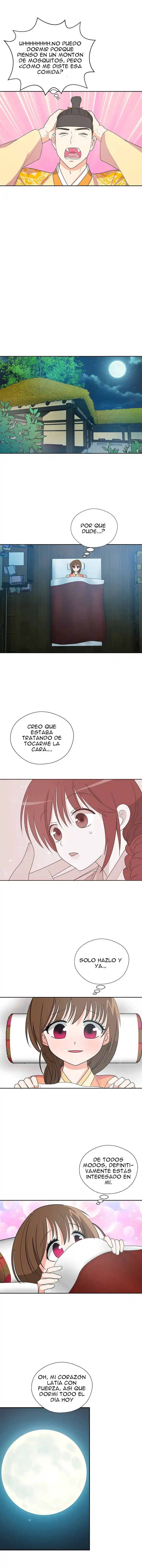 POR FAVOR COME SIN DUDARLO - Capítulo 39 - Página 7 - LectorTMOo
