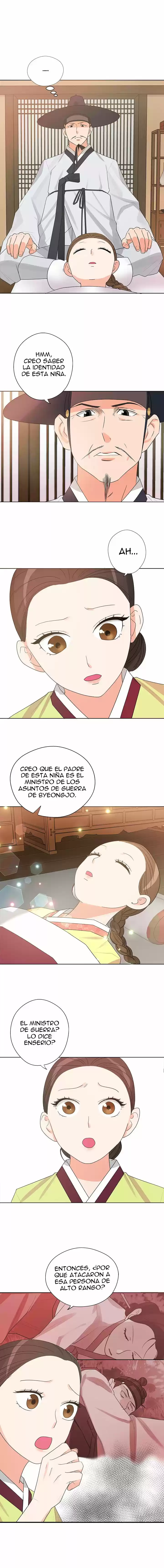 POR FAVOR COME SIN DUDARLO - Capítulo 4 - Página 4 - LectorTMOo