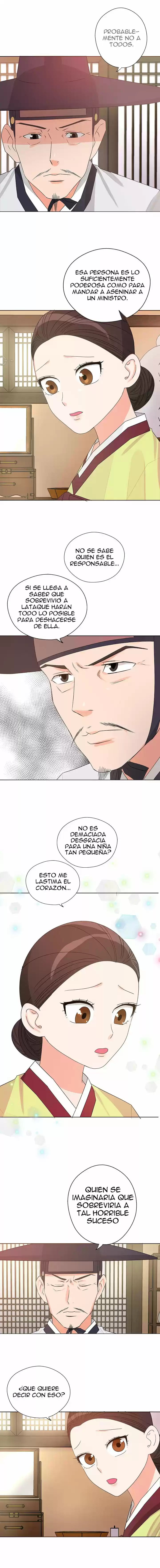 POR FAVOR COME SIN DUDARLO - Capítulo 4 - Página 6 - LectorTMOo