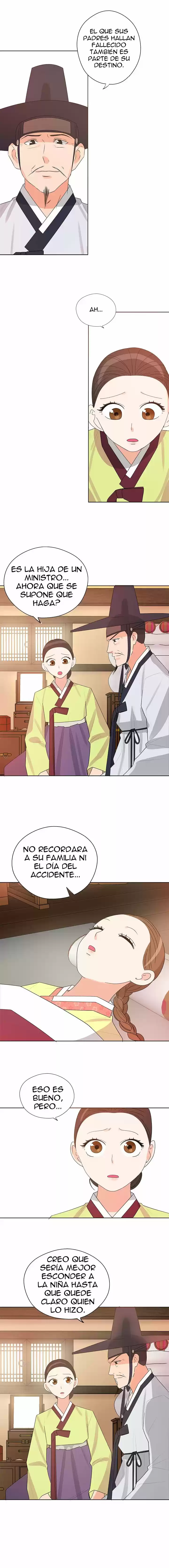 POR FAVOR COME SIN DUDARLO - Capítulo 4 - Página 7 - LectorTMOo