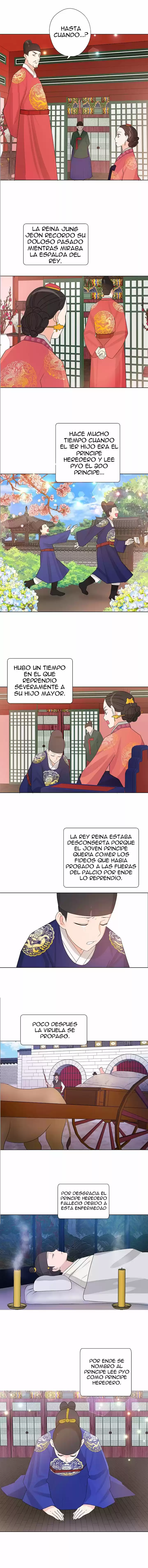 POR FAVOR COME SIN DUDARLO - Capítulo 4 - Página 11 - LectorTMOo