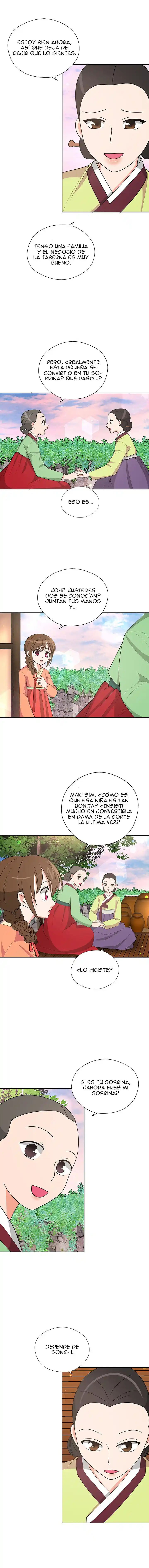 POR FAVOR COME SIN DUDARLO - Capítulo 41 - Página 9 - LectorTMOo