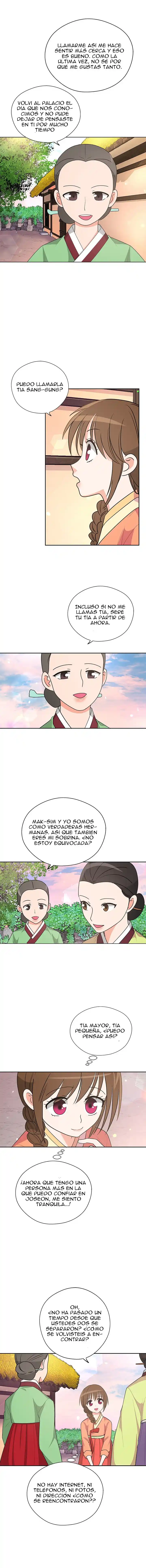 POR FAVOR COME SIN DUDARLO - Capítulo 41 - Página 11 - LectorTMOo