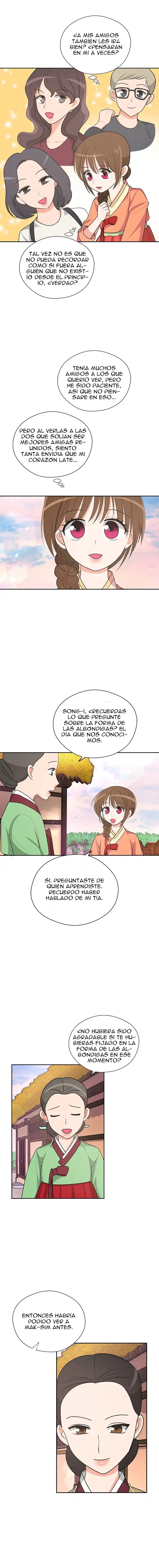 POR FAVOR COME SIN DUDARLO - Capítulo 41 - Página 12 - LectorTMOo
