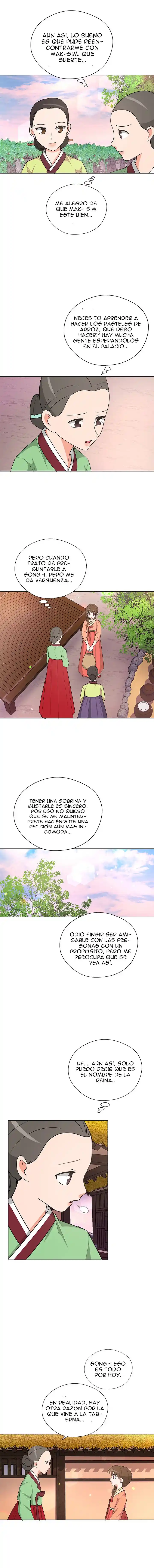 POR FAVOR COME SIN DUDARLO - Capítulo 41 - Página 14 - LectorTMOo