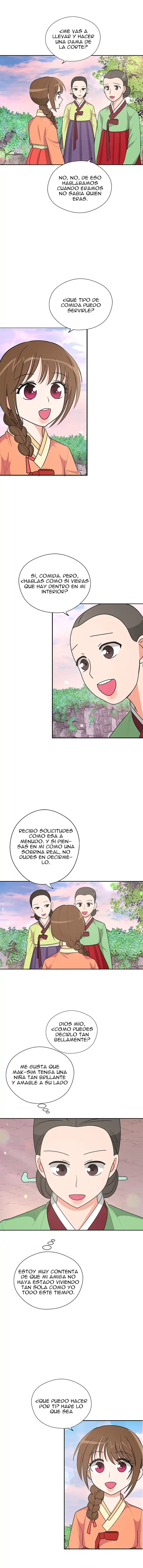 POR FAVOR COME SIN DUDARLO - Capítulo 41 - Página 15 - LectorTMOo