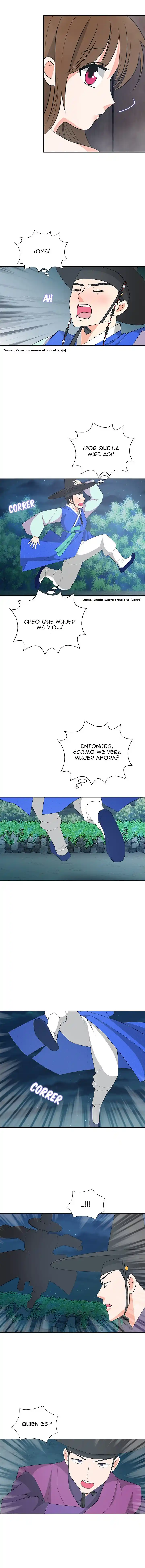 POR FAVOR COME SIN DUDARLO - Capítulo 42 - Página 14 - LectorTMOo