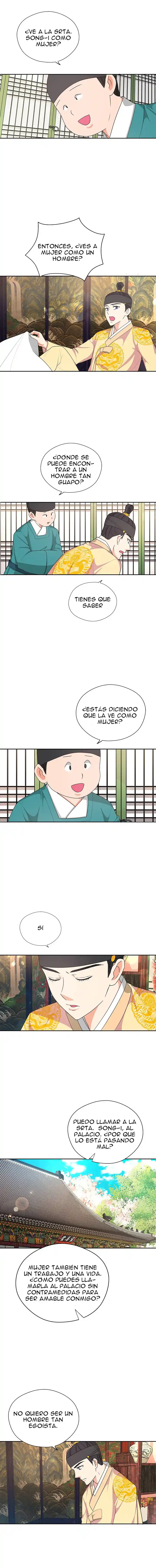 POR FAVOR COME SIN DUDARLO - Capítulo 43 - Página 4 - LectorTMOo