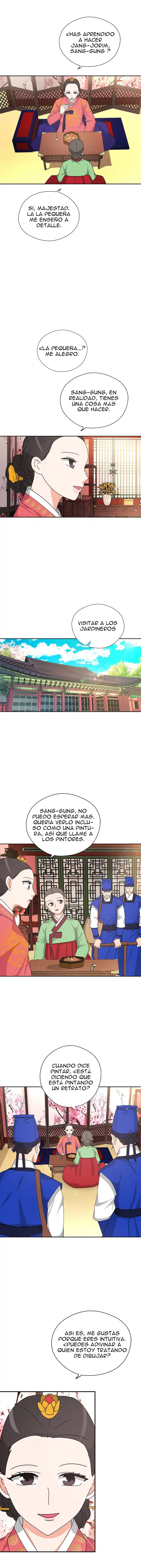 POR FAVOR COME SIN DUDARLO - Capítulo 43 - Página 8 - LectorTMOo
