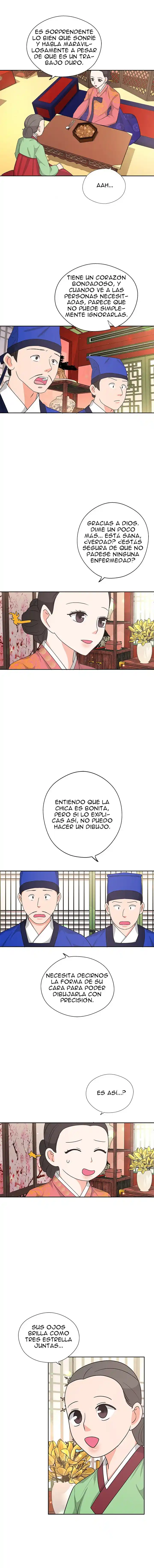 POR FAVOR COME SIN DUDARLO - Capítulo 43 - Página 10 - LectorTMOo