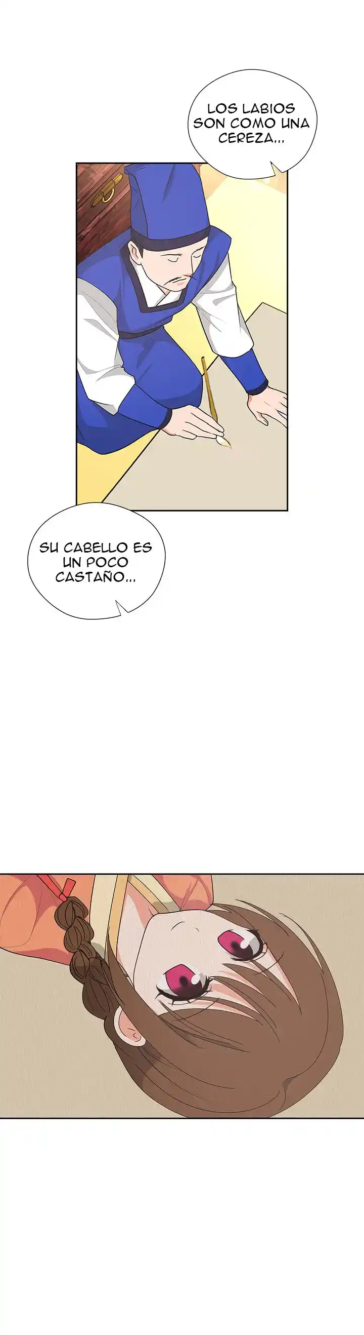 POR FAVOR COME SIN DUDARLO - Capítulo 43 - Página 11 - LectorTMOo