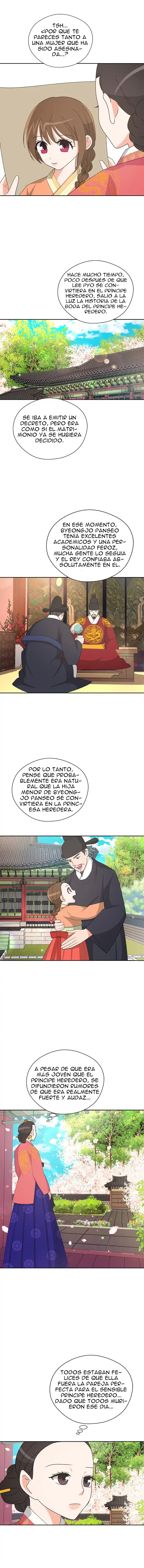 POR FAVOR COME SIN DUDARLO - Capítulo 44 - Página 4 - LectorTMOo
