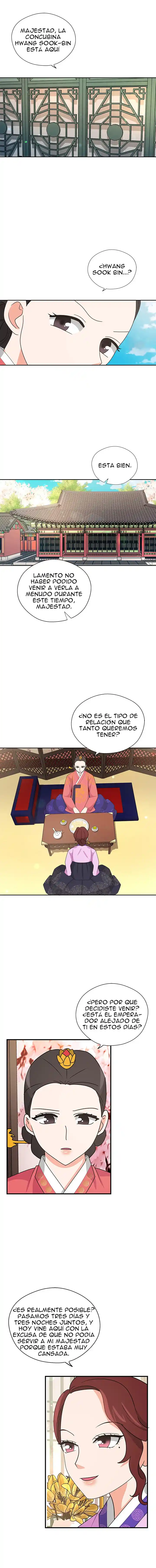 POR FAVOR COME SIN DUDARLO - Capítulo 44 - Página 5 - LectorTMOo