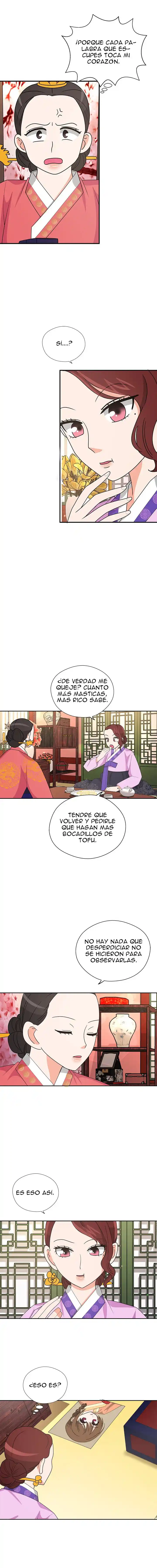POR FAVOR COME SIN DUDARLO - Capítulo 44 - Página 7 - LectorTMOo