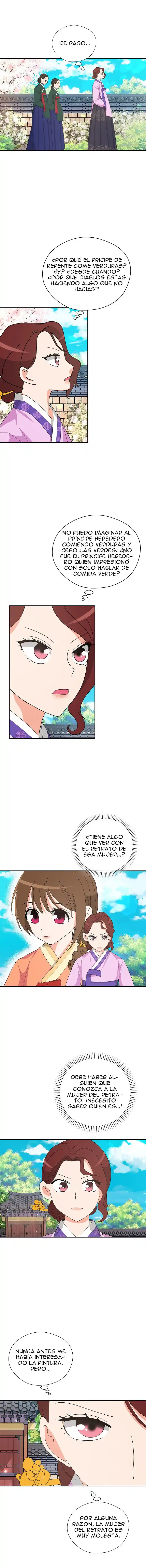 POR FAVOR COME SIN DUDARLO - Capítulo 44 - Página 11 - LectorTMOo