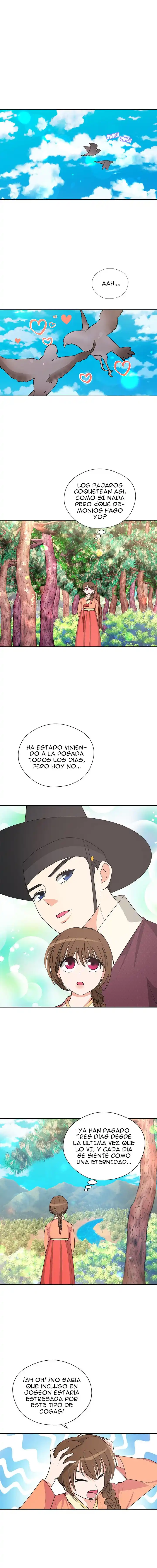 POR FAVOR COME SIN DUDARLO - Capítulo 45 - Página 2 - LectorTMOo