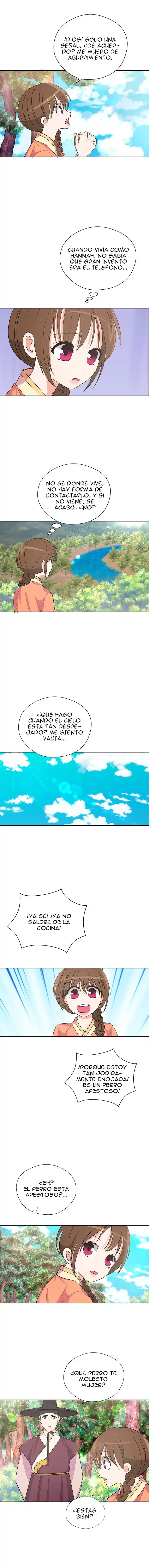 POR FAVOR COME SIN DUDARLO - Capítulo 45 - Página 3 - LectorTMOo