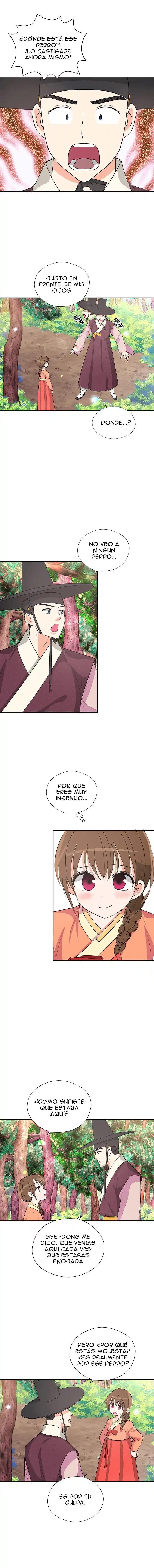 POR FAVOR COME SIN DUDARLO - Capítulo 45 - Página 4 - LectorTMOo