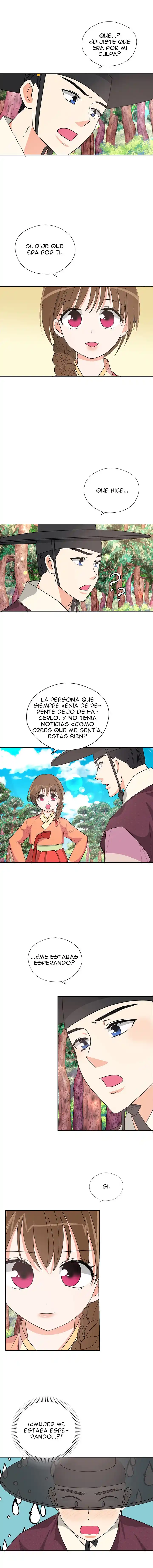 POR FAVOR COME SIN DUDARLO - Capítulo 45 - Página 5 - LectorTMOo