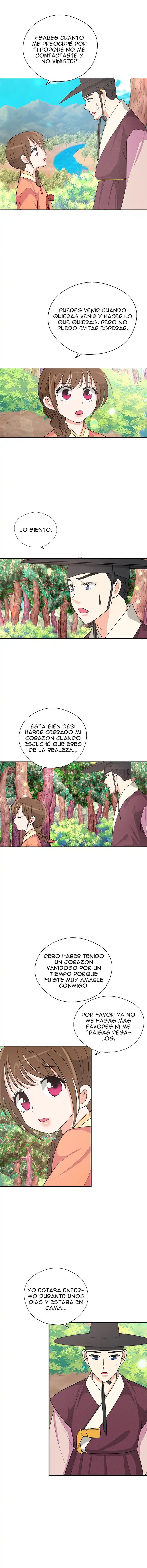 POR FAVOR COME SIN DUDARLO - Capítulo 45 - Página 6 - LectorTMOo
