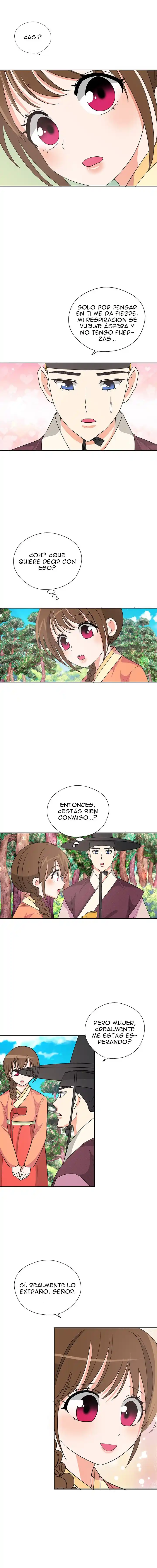 POR FAVOR COME SIN DUDARLO - Capítulo 45 - Página 7 - LectorTMOo