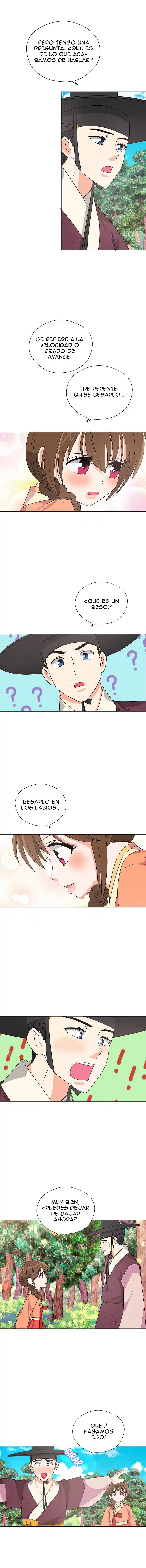 POR FAVOR COME SIN DUDARLO - Capítulo 45 - Página 9 - LectorTMOo