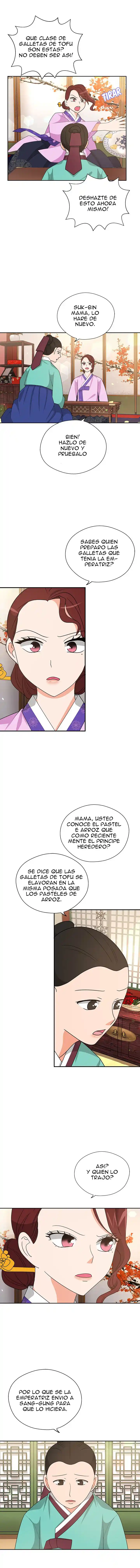 POR FAVOR COME SIN DUDARLO - Capítulo 46 - Página 4 - LectorTMOo