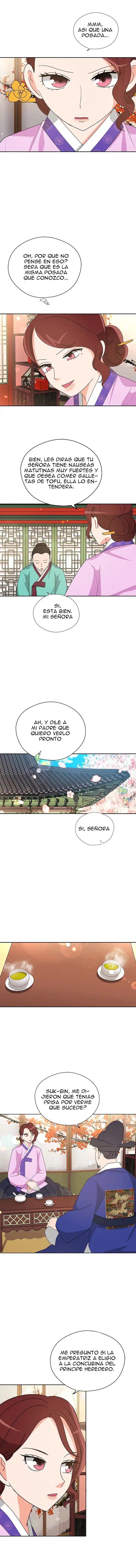 POR FAVOR COME SIN DUDARLO - Capítulo 46 - Página 5 - LectorTMOo
