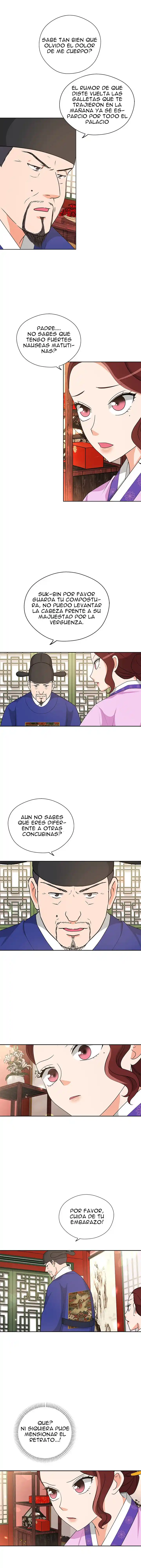POR FAVOR COME SIN DUDARLO - Capítulo 46 - Página 7 - LectorTMOo