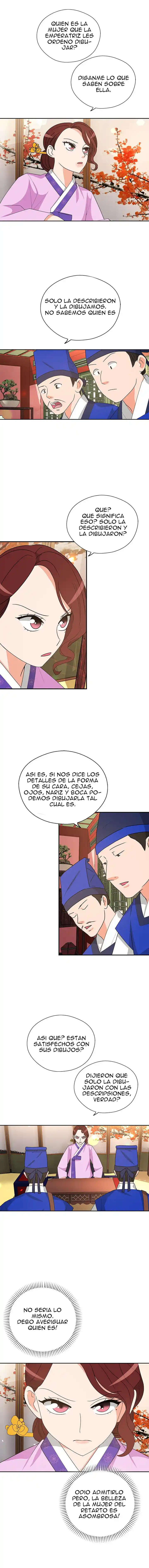 POR FAVOR COME SIN DUDARLO - Capítulo 46 - Página 9 - LectorTMOo