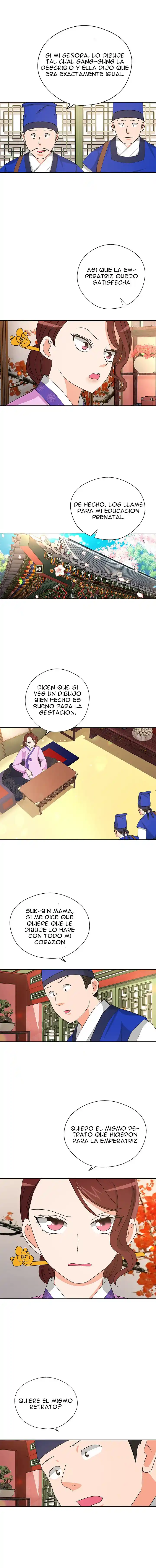 POR FAVOR COME SIN DUDARLO - Capítulo 46 - Página 10 - LectorTMOo