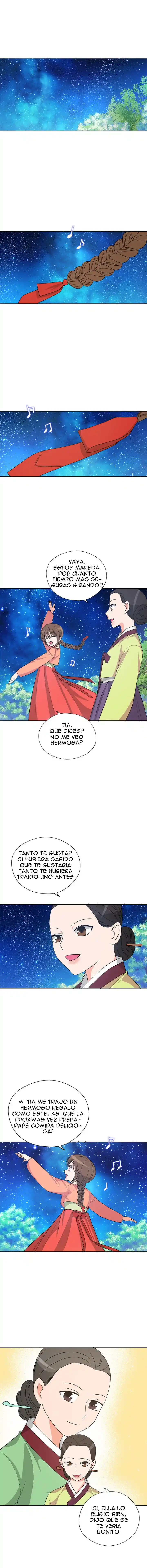 POR FAVOR COME SIN DUDARLO - Capítulo 47 - Página 3 - LectorTMOo