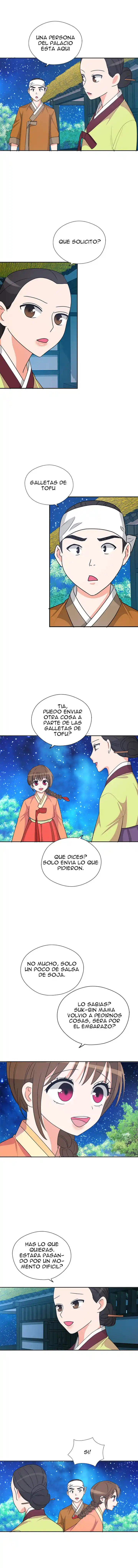 POR FAVOR COME SIN DUDARLO - Capítulo 47 - Página 4 - LectorTMOo