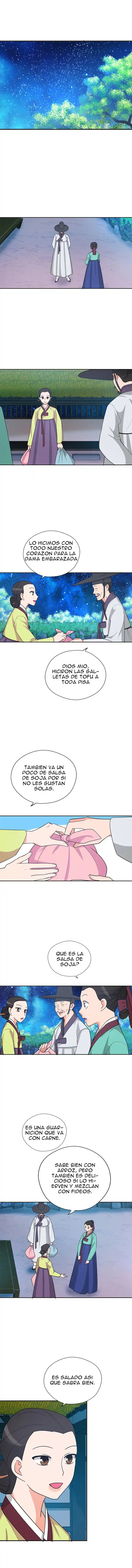 POR FAVOR COME SIN DUDARLO - Capítulo 47 - Página 5 - LectorTMOo