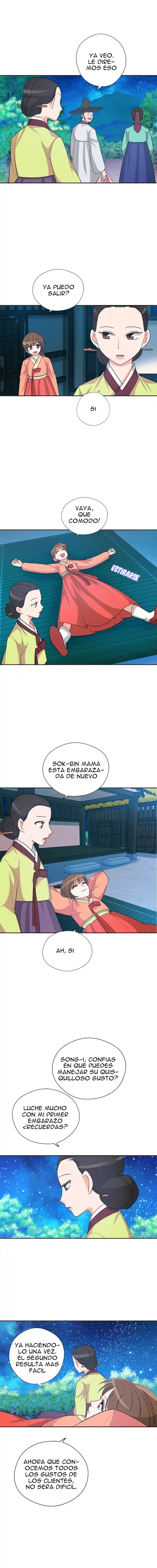 POR FAVOR COME SIN DUDARLO - Capítulo 47 - Página 6 - LectorTMOo