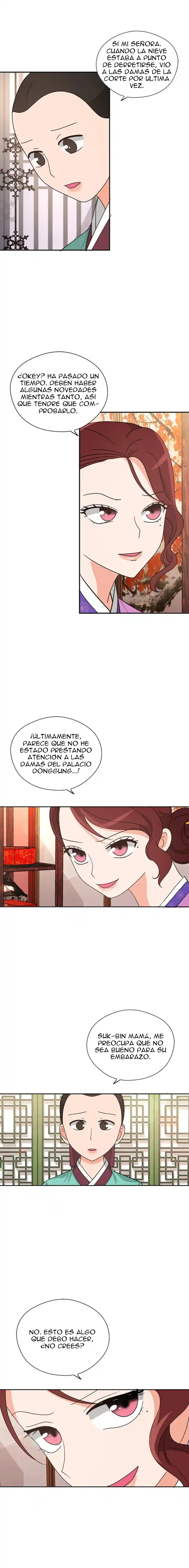 POR FAVOR COME SIN DUDARLO - Capítulo 47 - Página 9 - LectorTMOo