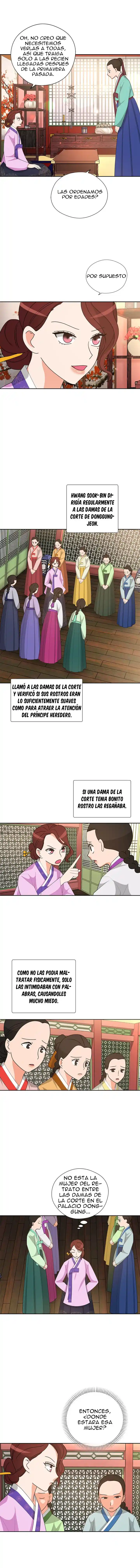 POR FAVOR COME SIN DUDARLO - Capítulo 48 - Página 2 - LectorTMOo