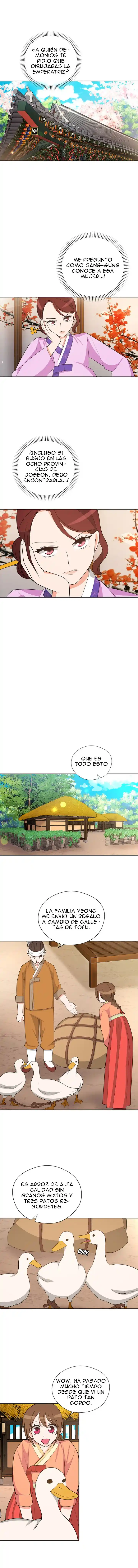 POR FAVOR COME SIN DUDARLO - Capítulo 48 - Página 3 - LectorTMOo