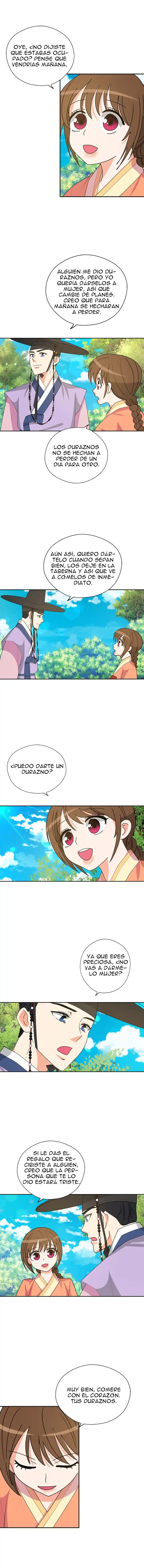 POR FAVOR COME SIN DUDARLO - Capítulo 48 - Página 6 - LectorTMOo