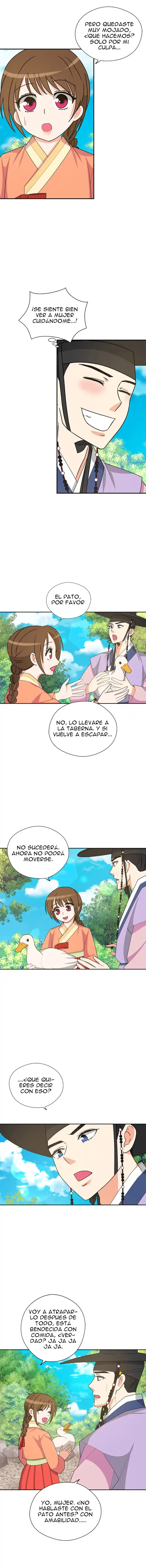 POR FAVOR COME SIN DUDARLO - Capítulo 48 - Página 9 - LectorTMOo